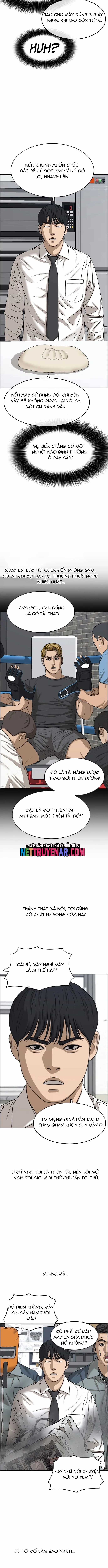 Những Mảnh Đời Tan Vỡ 2 - Chapter 33 - Trang 5