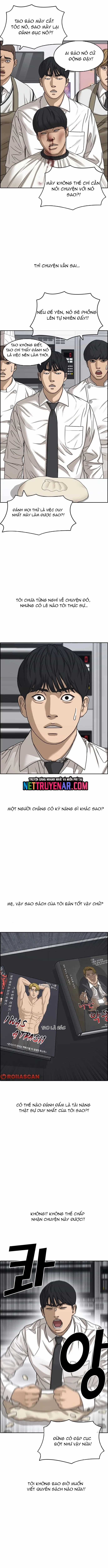 Những Mảnh Đời Tan Vỡ 2 - Chapter 33 - Trang 6