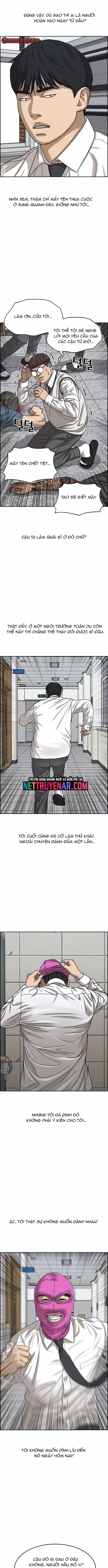 Những Mảnh Đời Tan Vỡ 2 - Chapter 33 - Trang 7