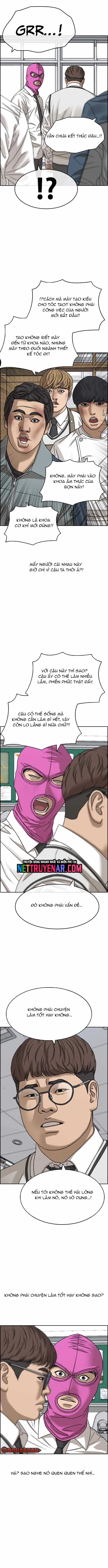 Những Mảnh Đời Tan Vỡ 2 - Chapter 33 - Trang 10