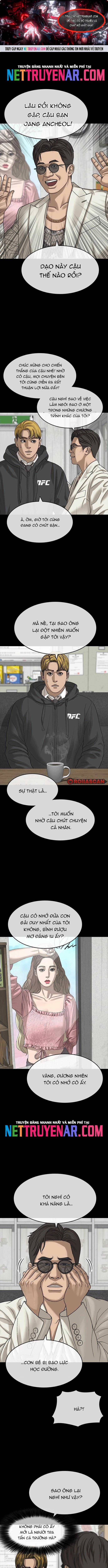 Những Mảnh Đời Tan Vỡ 2 - Chapter 34 - Trang 1