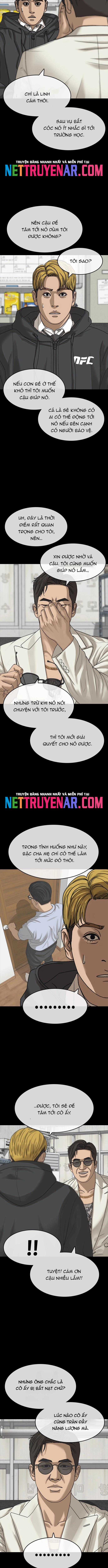 Những Mảnh Đời Tan Vỡ 2 - Chapter 34 - Trang 2