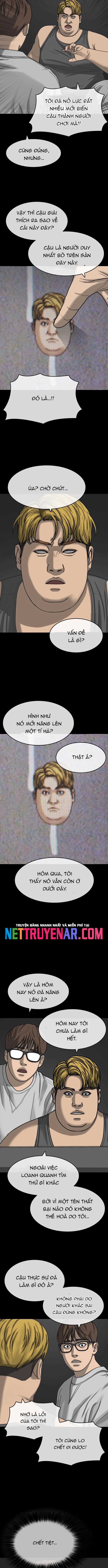 Những Mảnh Đời Tan Vỡ 2 - Chapter 34 - Trang 11