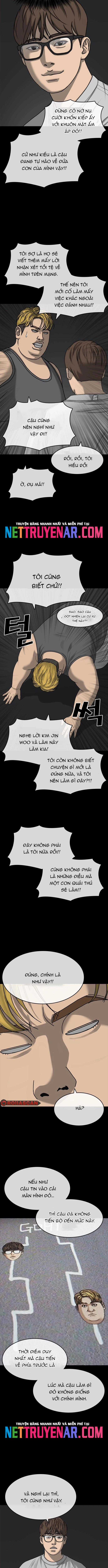 Những Mảnh Đời Tan Vỡ 2 - Chapter 34 - Trang 12