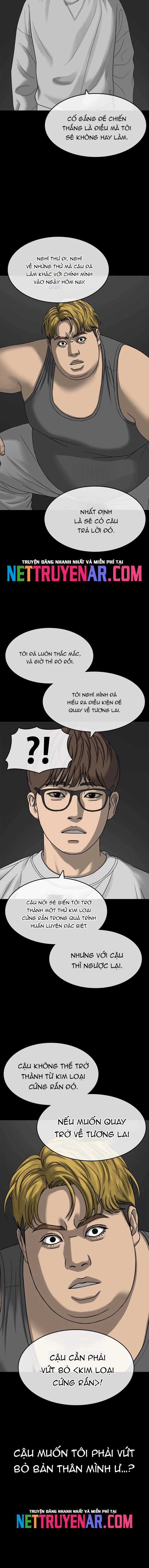 Những Mảnh Đời Tan Vỡ 2 - Chapter 34 - Trang 13