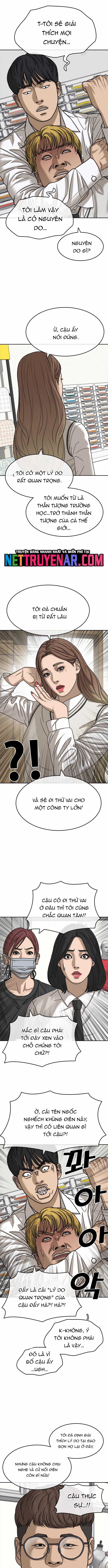 Những Mảnh Đời Tan Vỡ 2 - Chapter 34 - Trang 5