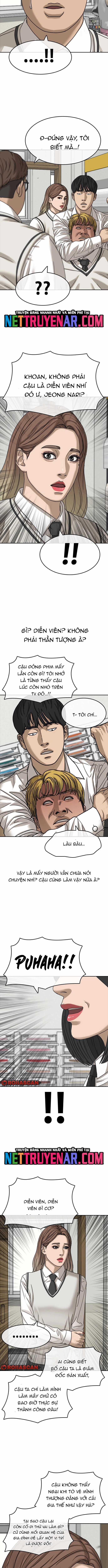 Những Mảnh Đời Tan Vỡ 2 - Chapter 34 - Trang 6