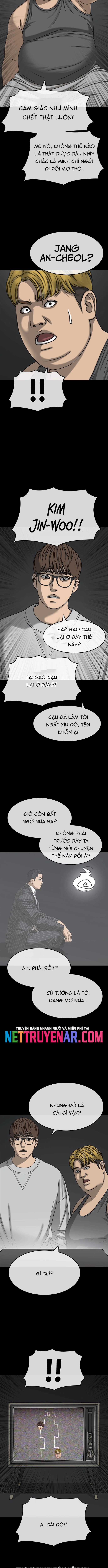 Những Mảnh Đời Tan Vỡ 2 - Chapter 34 - Trang 9