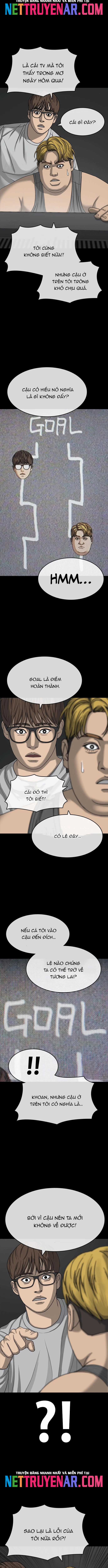 Những Mảnh Đời Tan Vỡ 2 - Chapter 34 - Trang 10