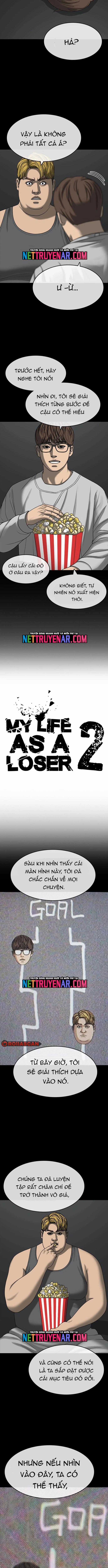 Những Mảnh Đời Tan Vỡ 2 - Chapter 35 - Trang 2