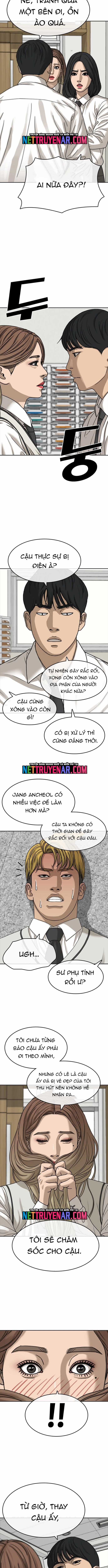 Những Mảnh Đời Tan Vỡ 2 - Chapter 35 - Trang 11