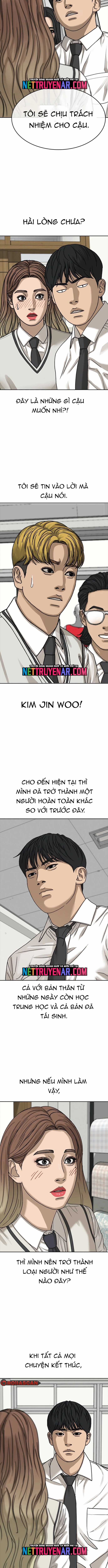Những Mảnh Đời Tan Vỡ 2 - Chapter 35 - Trang 12