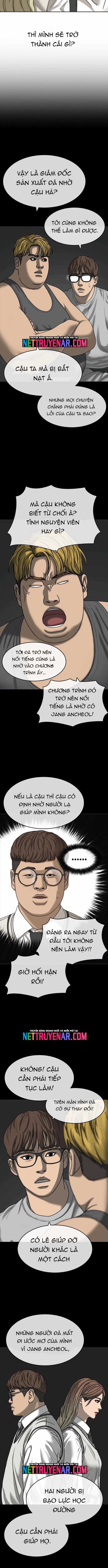 Những Mảnh Đời Tan Vỡ 2 - Chapter 35 - Trang 13