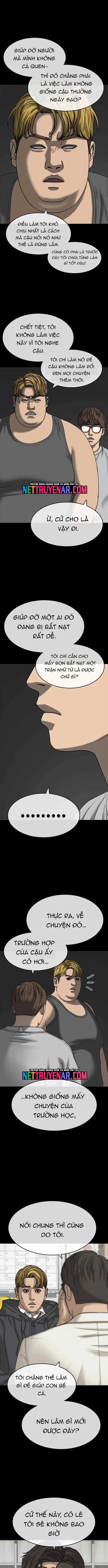 Những Mảnh Đời Tan Vỡ 2 - Chapter 35 - Trang 14