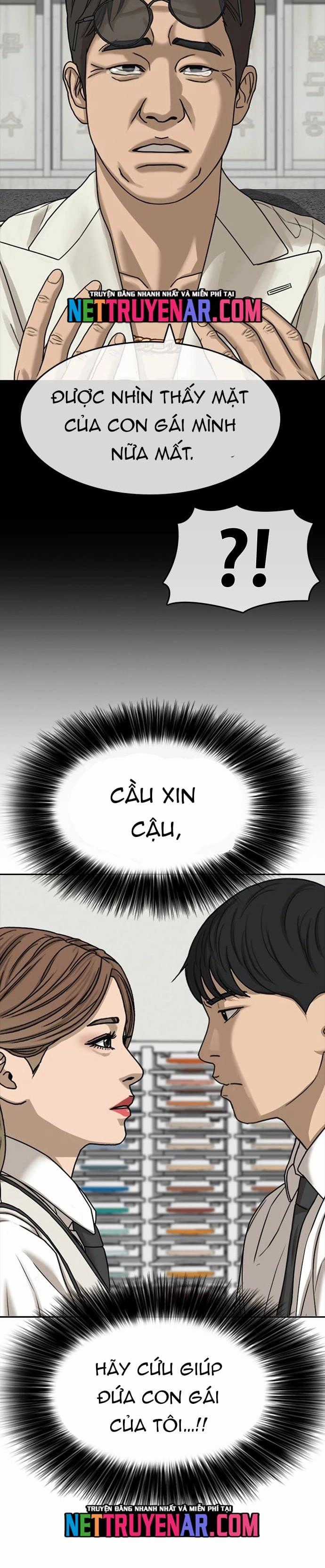 Những Mảnh Đời Tan Vỡ 2 - Chapter 35 - Trang 15