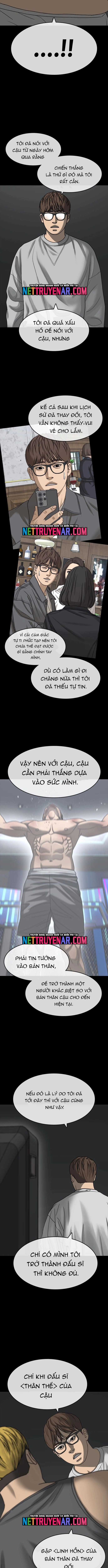 Những Mảnh Đời Tan Vỡ 2 - Chapter 35 - Trang 5