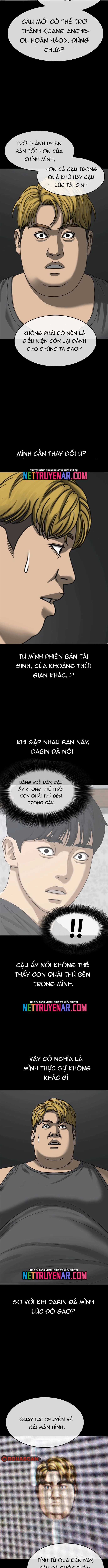 Những Mảnh Đời Tan Vỡ 2 - Chapter 35 - Trang 6