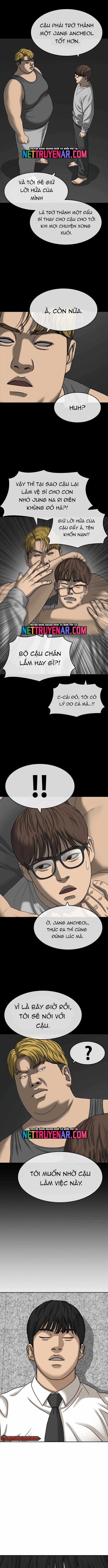 Những Mảnh Đời Tan Vỡ 2 - Chapter 35 - Trang 9