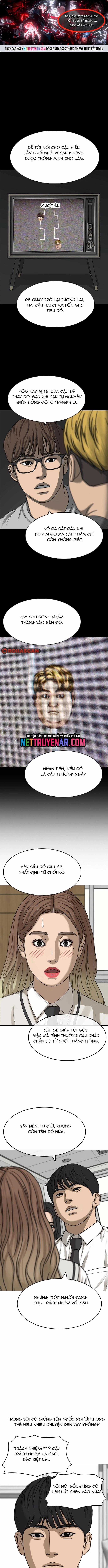 Những Mảnh Đời Tan Vỡ 2 - Chapter 36 - Trang 1