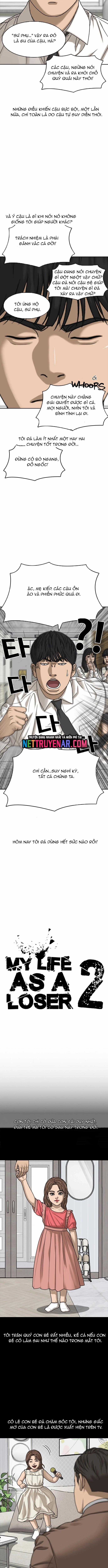 Những Mảnh Đời Tan Vỡ 2 - Chapter 36 - Trang 2