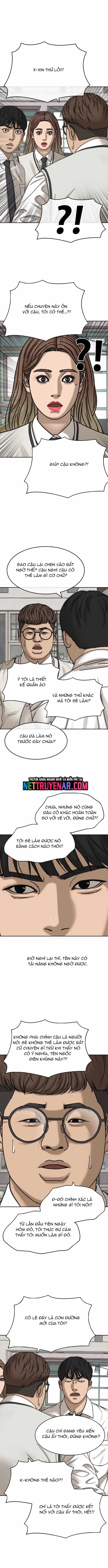 Những Mảnh Đời Tan Vỡ 2 - Chapter 36 - Trang 11