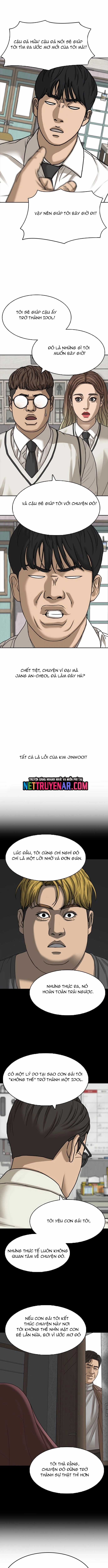 Những Mảnh Đời Tan Vỡ 2 - Chapter 36 - Trang 12