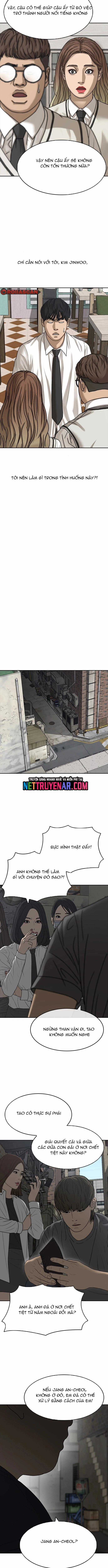 Những Mảnh Đời Tan Vỡ 2 - Chapter 36 - Trang 13