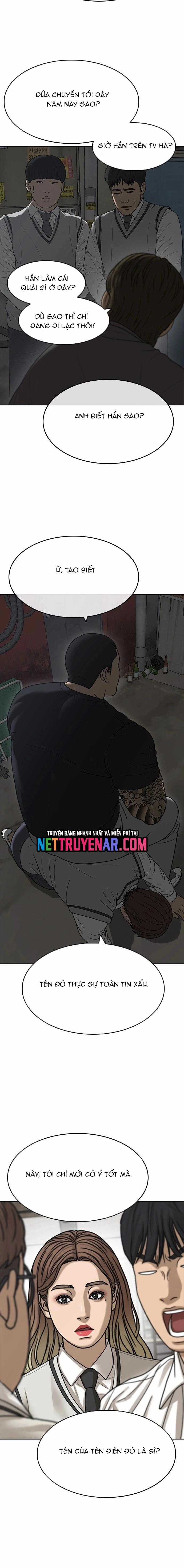 Những Mảnh Đời Tan Vỡ 2 - Chapter 36 - Trang 14