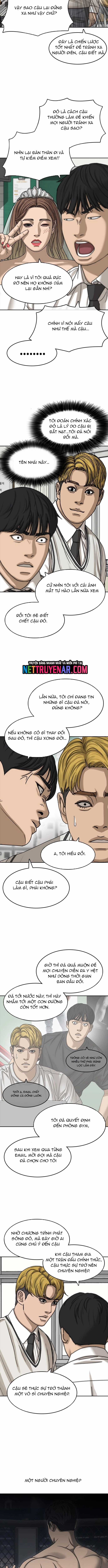 Những Mảnh Đời Tan Vỡ 2 - Chapter 36 - Trang 6