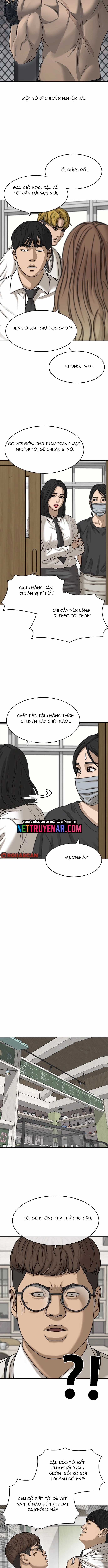 Những Mảnh Đời Tan Vỡ 2 - Chapter 36 - Trang 7