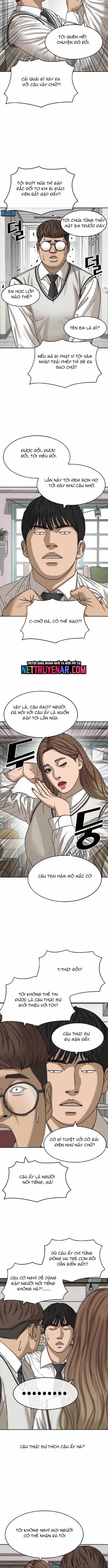 Những Mảnh Đời Tan Vỡ 2 - Chapter 36 - Trang 8