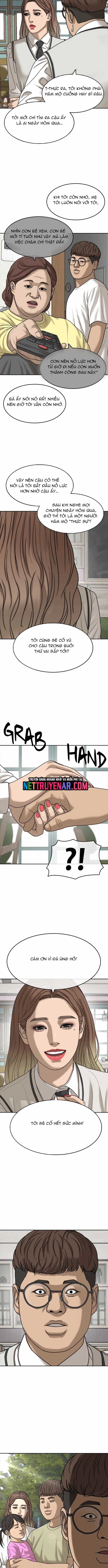 Những Mảnh Đời Tan Vỡ 2 - Chapter 36 - Trang 9