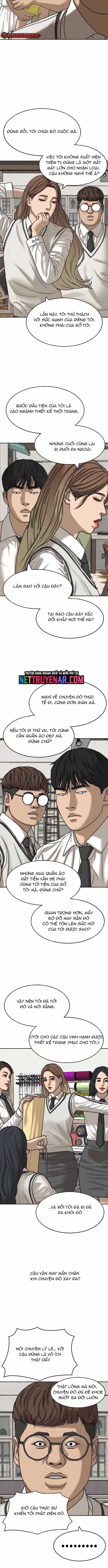 Những Mảnh Đời Tan Vỡ 2 - Chapter 36 - Trang 10