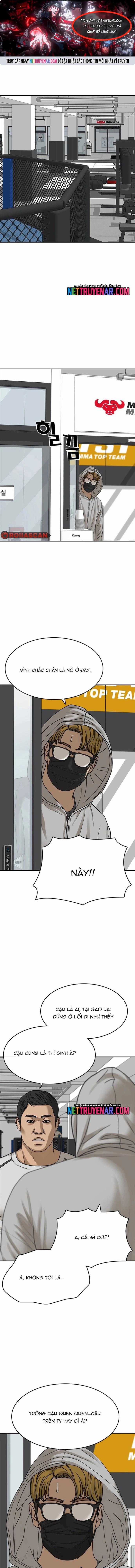 Những Mảnh Đời Tan Vỡ 2 - Chapter 37 - Trang 1