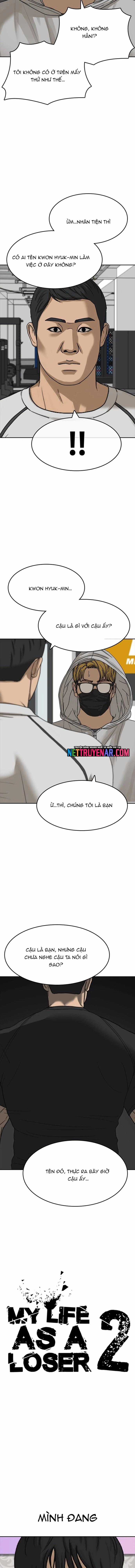 Những Mảnh Đời Tan Vỡ 2 - Chapter 37 - Trang 2