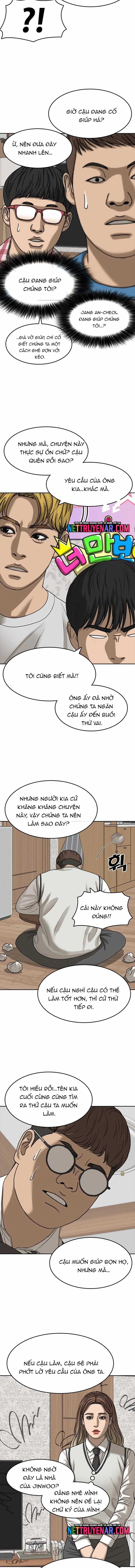 Những Mảnh Đời Tan Vỡ 2 - Chapter 37 - Trang 11
