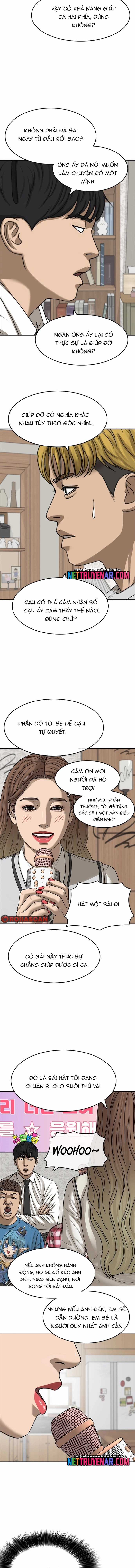 Những Mảnh Đời Tan Vỡ 2 - Chapter 37 - Trang 12