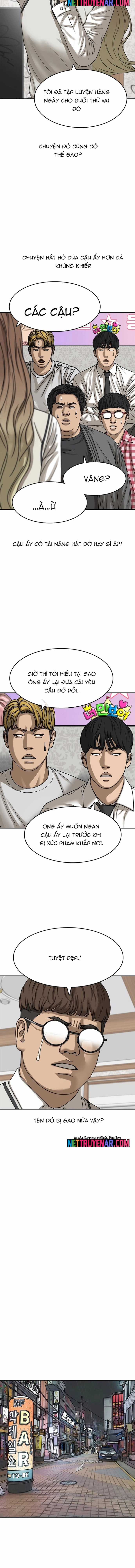 Những Mảnh Đời Tan Vỡ 2 - Chapter 37 - Trang 14