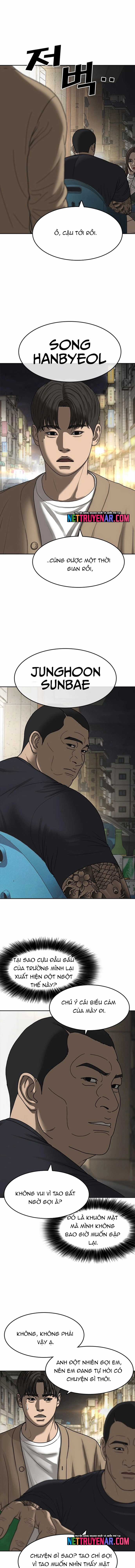 Những Mảnh Đời Tan Vỡ 2 - Chapter 37 - Trang 15