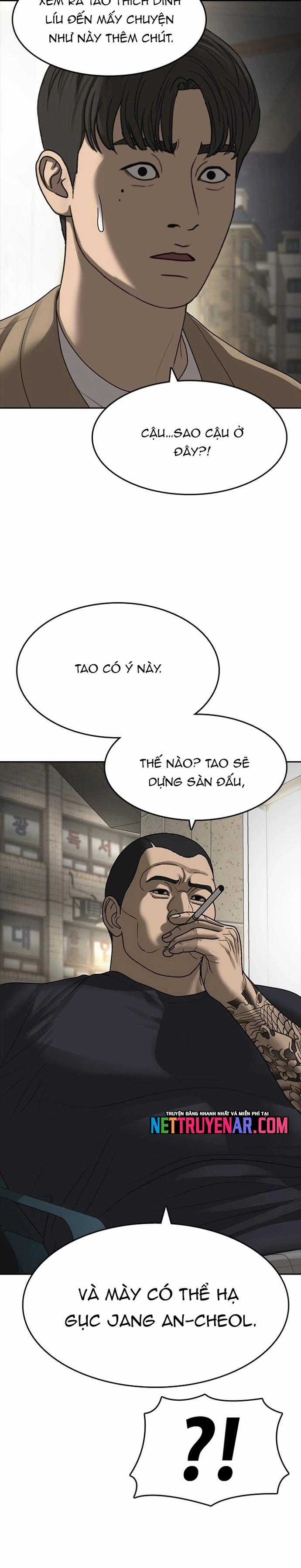 Những Mảnh Đời Tan Vỡ 2 - Chapter 37 - Trang 17