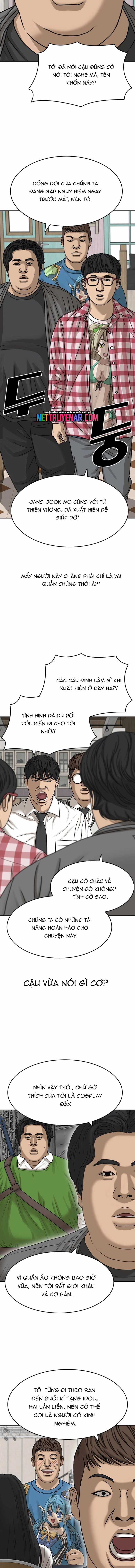 Những Mảnh Đời Tan Vỡ 2 - Chapter 37 - Trang 5