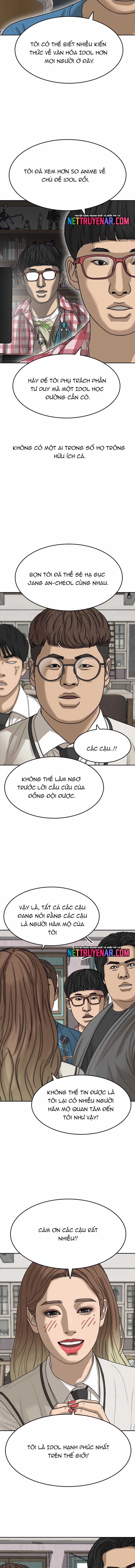Những Mảnh Đời Tan Vỡ 2 - Chapter 37 - Trang 6