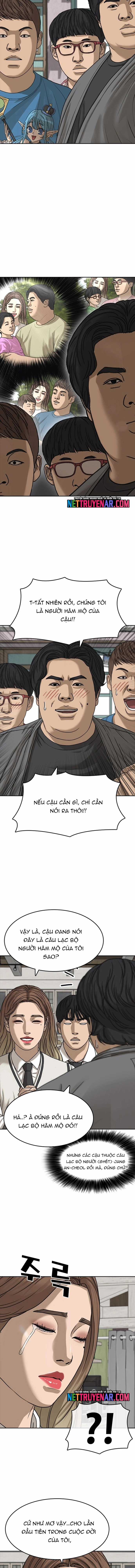 Những Mảnh Đời Tan Vỡ 2 - Chapter 37 - Trang 7