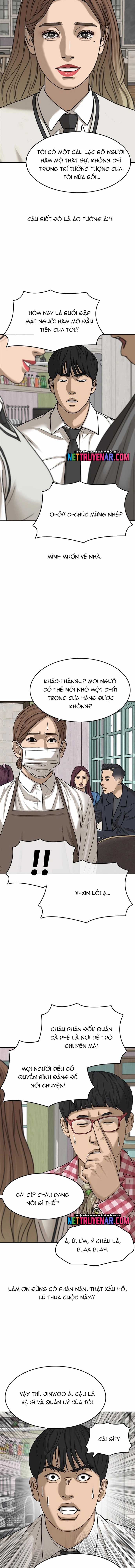 Những Mảnh Đời Tan Vỡ 2 - Chapter 37 - Trang 8