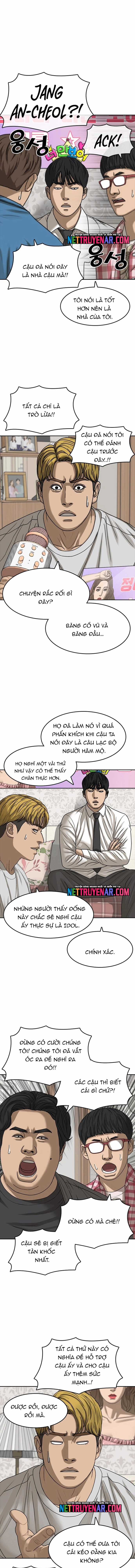 Những Mảnh Đời Tan Vỡ 2 - Chapter 37 - Trang 10