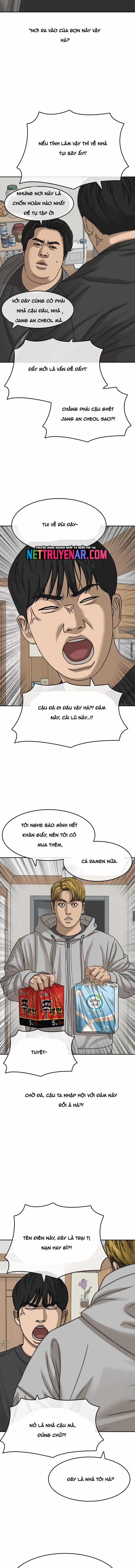 Những Mảnh Đời Tan Vỡ 2 - Chapter 38 - Trang 2