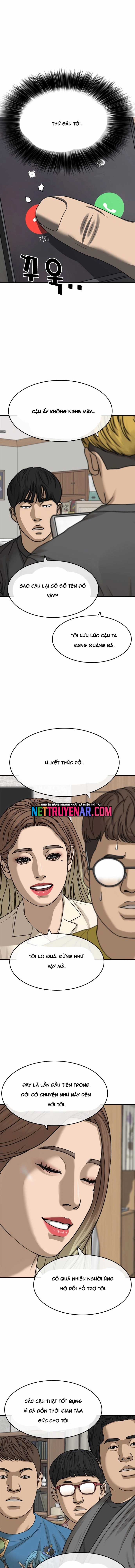 Những Mảnh Đời Tan Vỡ 2 - Chapter 38 - Trang 11