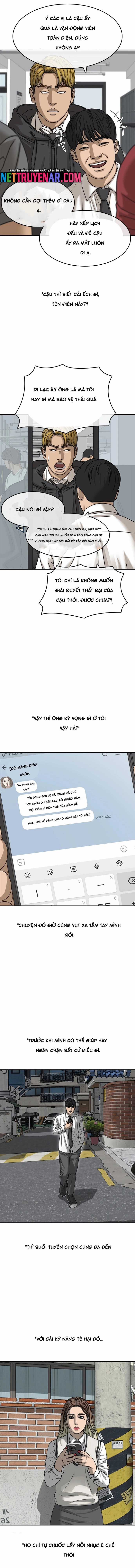 Những Mảnh Đời Tan Vỡ 2 - Chapter 38 - Trang 14