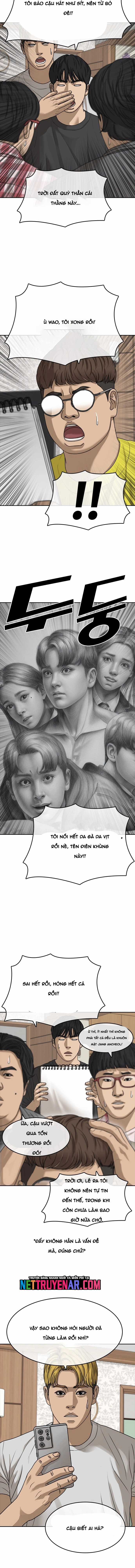 Những Mảnh Đời Tan Vỡ 2 - Chapter 38 - Trang 7