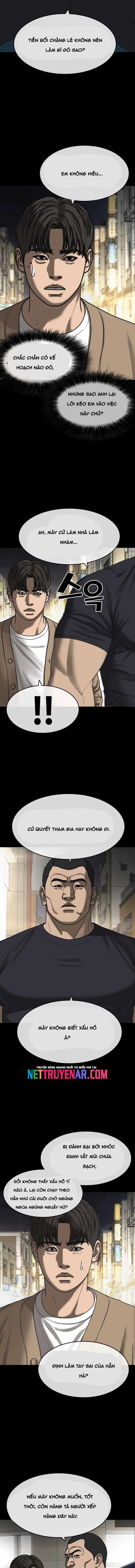 Những Mảnh Đời Tan Vỡ 2 - Chapter 38 - Trang 9